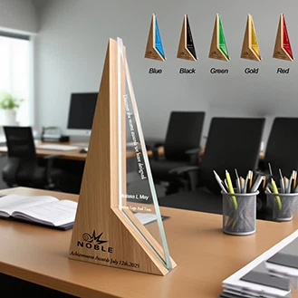 Creative Wood Awards factory