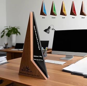 Creative Wood Awards best