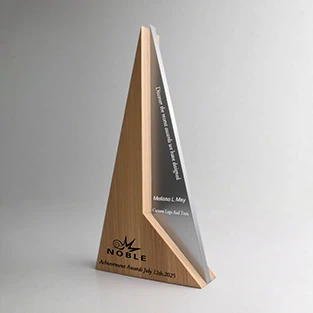 Creative Wood apdovanojimai