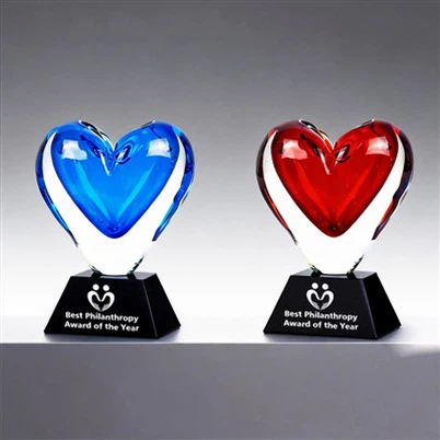 Labdaros pripažinimo apdovanojimai