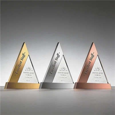 Kūrybiniai trofėjai
