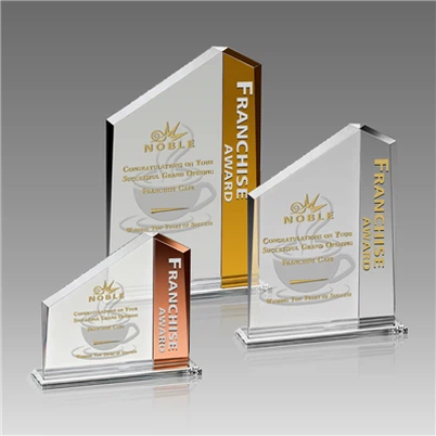 Krištolo boulingo apdovanojimai