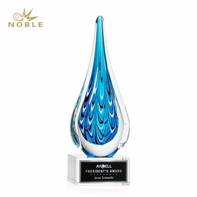 Unikali meno stiklo apdovanojimai